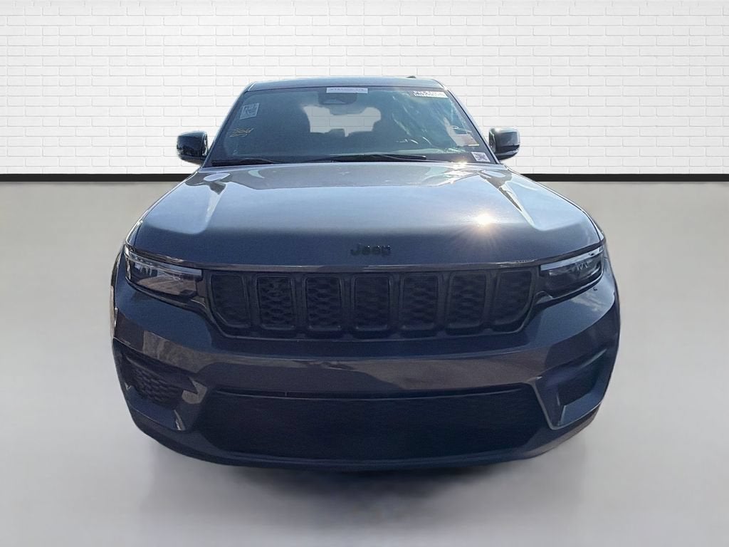 jeep grand cherokee 2025 1C4RJHAG1SC336918 image jeep grand cherokee 2025 1C4RJHAG1SC336918 image